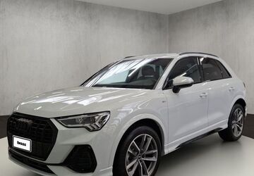 Audi Q3 1.100 km 47.900 &euro; Dietzenbach 63128