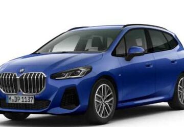 BMW 220 Active Tourer 51.000 km 26.250 &euro; Kronberg 61476