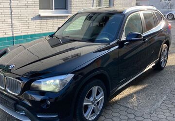 BMW X1 177.000 km 7.990 &euro; Altenstadt-Oberau 63674