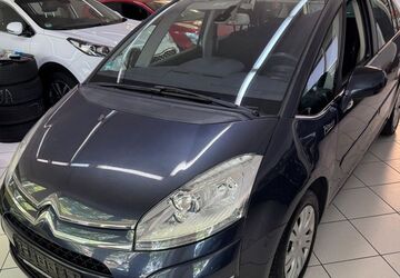 Citroen C4 SpaceTourer 269.422 km 3.750 &euro; NEU ISENBURG 63263