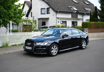 Audi A6 196.999 km 16.100 &euro; Frankfurt am Main 60388