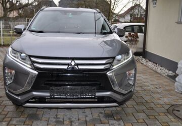 Mitsubishi Eclipse Cross 146.000 km 11.650 &euro; Griesheim 64347