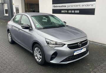 Opel Corsa 48.000 km 9.870 &euro; Rödermark 63322