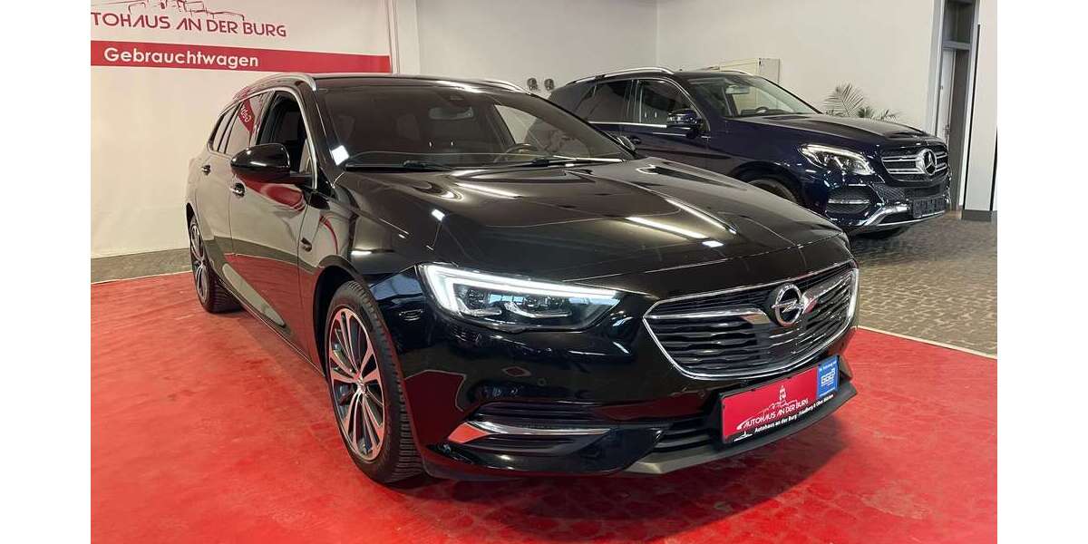 Opel Insignia 140.380 km 15.900 &euro; Ober-Mörlen 61239