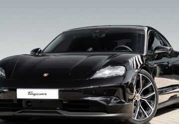 Porsche Taycan 22.900 km 97.997 &euro; Darmstadt 64295