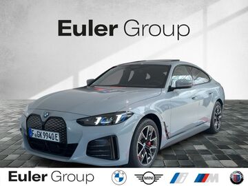 Gebrauchte BMW i4