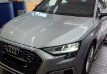 Audi A3 24.155 km 22.890 &euro; Hofheim 65719