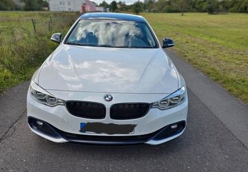 BMW 420 Gran Coupé 97.000 km 20.000 &euro; Maintal 63477