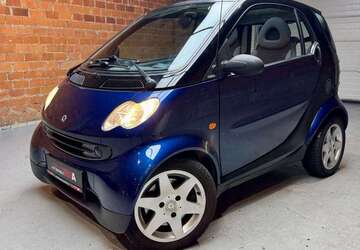 Smart forTwo 84.700 km 3.250 &euro; Heusenstamm 63150