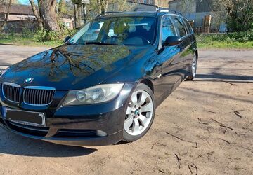 BMW 330 378.500 km 4.400 &euro; Frankfurt am Main 60433