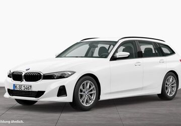 BMW 318 14.433 km 34.590 &euro; Dreieich-Sprendlingen 63303