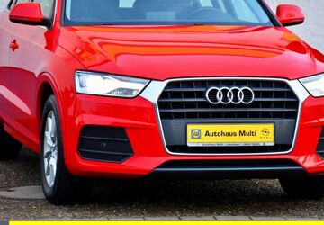 Audi Q3 92.000 km 15.900 &euro; Limeshain 63694