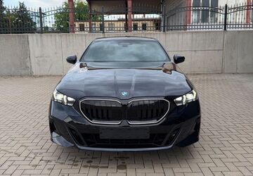 BMW 540 15.200 km 69.900 &euro; Hanau 63450