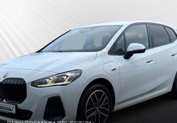 BMW 225 Active Tourer 42.910 km 30.188 &euro; Rüsselsheim 65428