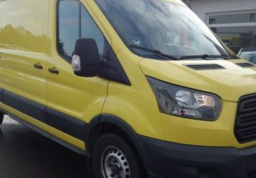Ford Transit 83.858 km 16.490 &euro; Ober Mörlen 61239