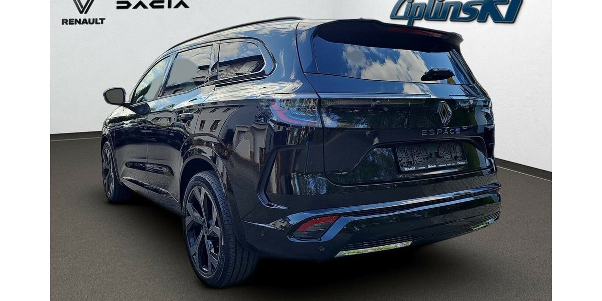 Renault Espace Esprit Alpine Full Hybrid E-Tech 7-Sitze 20.000 km 34.980 &euro; Schwalbach/Taunus 65824