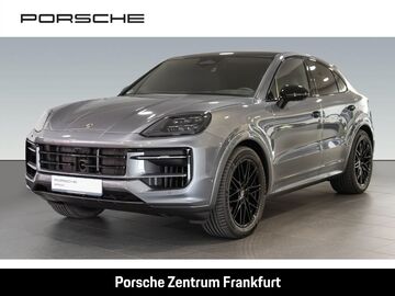 Gebrauchte Porsche Cayenne