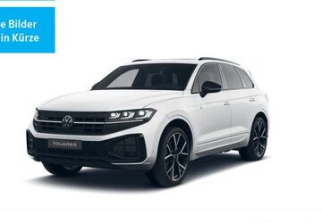 VW Touareg 22.970 km 73.430 &euro; Eschborn 65760