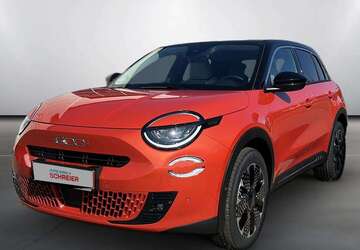 Fiat 600 3.000 km 27.997 &euro; Bad Nauheim 61231