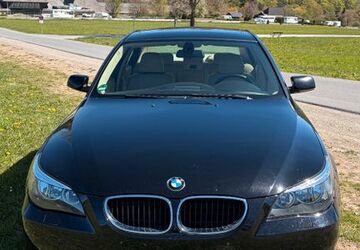 BMW 530 295.727 km 3.990 &euro; Frankfurt 60433