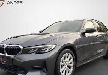BMW 330 94.624 km 25.990 &euro; Hanau 63457