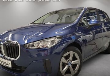 BMW 225 Active Tourer 57.780 km 23.420 &euro; Dreieich-Sprendlingen 63303
