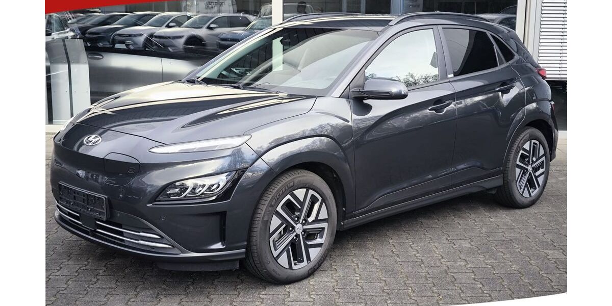 Hyundai KONA Elektro 35.935 km 23.950 &euro; Dieburg 64807