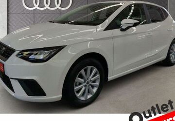 Seat Ibiza 11.254 km 15.270 &euro; Frankfurt am Main 60326