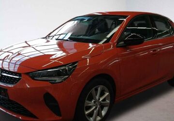 Opel Corsa 31.449 km 12.690 &euro; Rödermark 63322