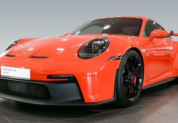 Porsche 992 4.900 km 179.660 &euro; Frankfurt 60314