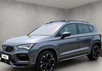 Cupra Ateca 39.900 km 28.480 &euro; Frankfurt-Rödelheim 60488