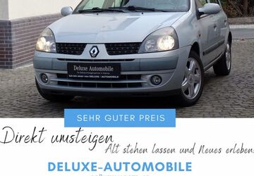 Renault Clio 155.000 km 1.700 &euro; Alzenau 63755