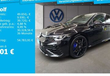 VW Golf 21.998 km 49.650 &euro; Frankfurt 60326