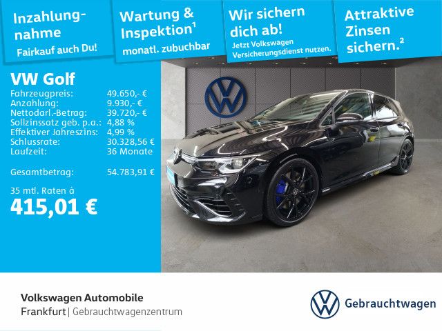 VW Golf 21.998 km 49.650 &euro; Frankfurt 60326