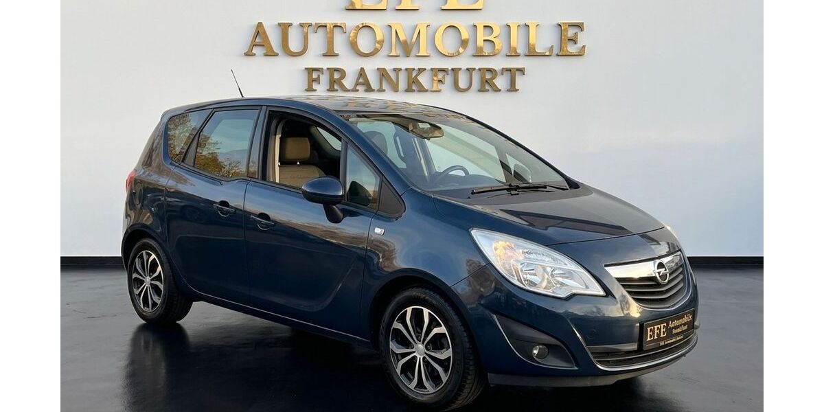 Opel Meriva 210.000 km 2.950 &euro; Frankfurt am Main 65933