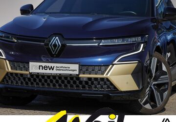 Renault Megane 32.990 km 26.990 &euro; Friedrichsdorf 61381