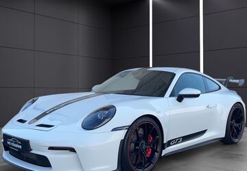 Porsche 992 5.400 km 171.992 &euro; Nidderau 61130