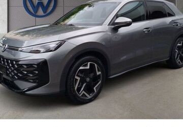 VW T-Roc 4.500 km 36.880 &euro; Frankfurt 60326