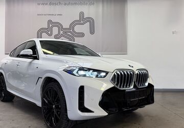 BMW X6 25.543 km 78.890 &euro; Maintal bei Frankfurt am Main 63477