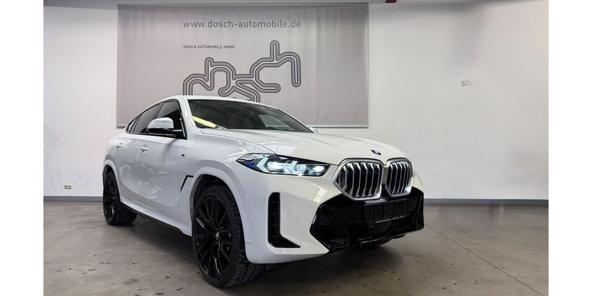 BMW X6 25.543 km 78.890 &euro; Maintal bei Frankfurt am Main 63477