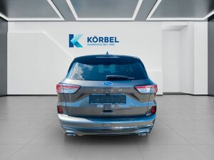 Ford Kuga 2.0 ST-Line Automatik*el.Heck*WinterPaket2* 27.700 km 25.380 &euro; Nidderau 61130