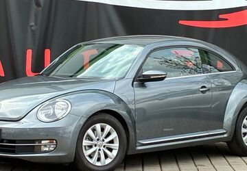 VW Beetle 140.000 km 7.900 &euro; Mühlheim am main 63165