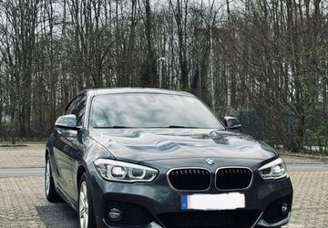 BMW 120 187.000 km 15.800 &euro; Bad Homburg 61350