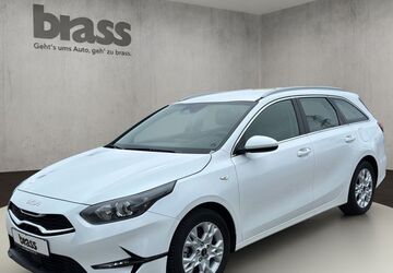 Kia ceed / Ceed 21.300 km 22.580 &euro; Frankfurt 60488
