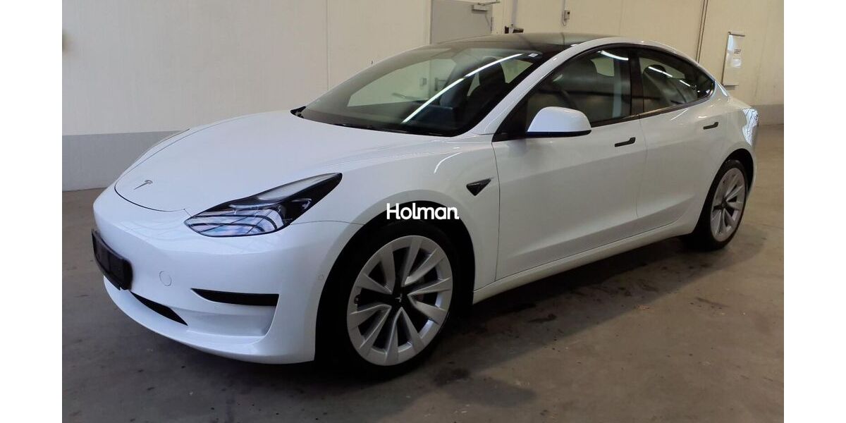 Tesla Model 3 62.428 km 26.662 &euro; Eschborn 65760