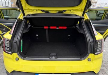 Volvo EX30 17.600 km 35.900 &euro; Friedrichsdorf 61381