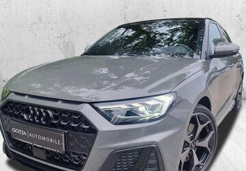 Audi A1 6.000 km 33.750 &euro; Mörfelden-Walldorf 64546