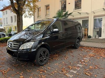 Gebrauchte Mercedes-Benz Viano