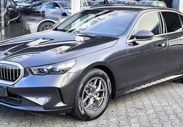 BMW 520 50.000 km 40.750 &euro; Dieburg 64807