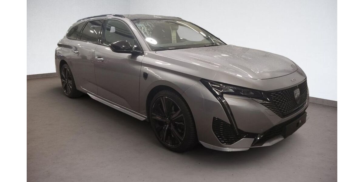 Peugeot 308 16.297 km 24.980 &euro; Rüsselsheim 65428